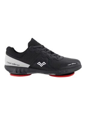 Hardline Women's Black M-Series Shoes US 8